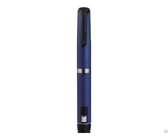 Ryzl Reusable Steel Shell Injection Pen