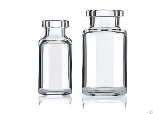 Polymer Vials