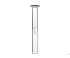 Dual Chamber System Vial