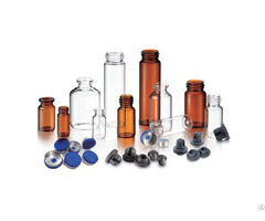 Ryzl Pharma Vials
