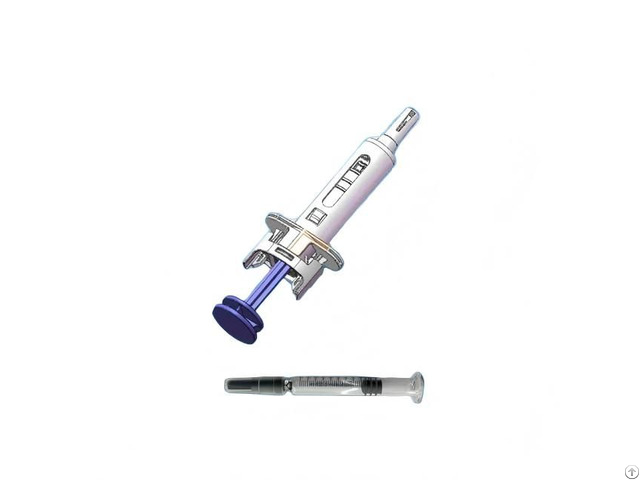 Rybh2 Pfs Anti Needlestick Safety Protector