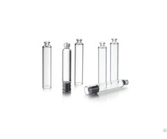 Ryzl Pharma Glass Cartridges