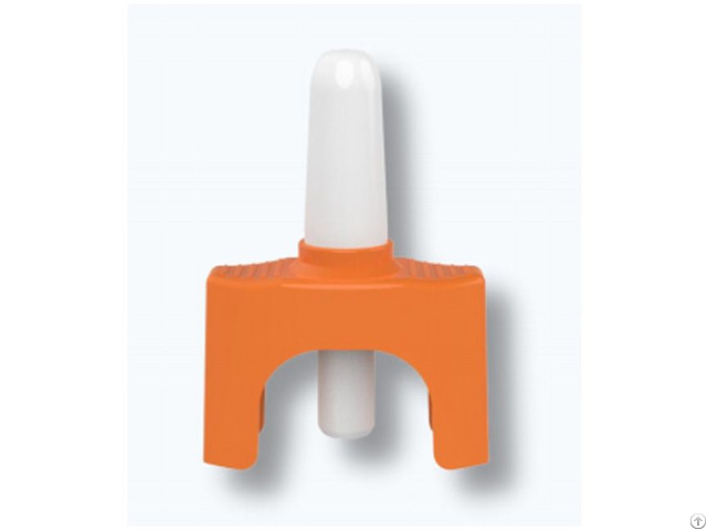 Uni Double Dose Nasal Spray Device