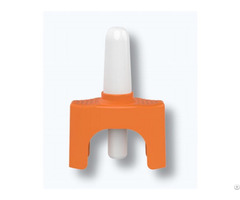 Uni Double Dose Nasal Spray Device