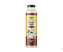 Bird S Nest Coconut Milk