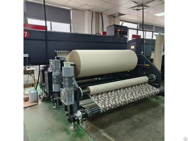 40gsm Natural Color Sublimation Paper