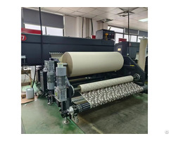 40gsm Natural Color Sublimation Paper