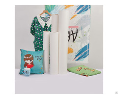 30gsm High Speed Dry Sublimation Paper