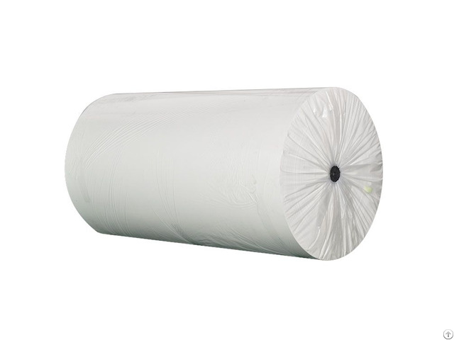 31gsm Sublimation Jumbo Roll