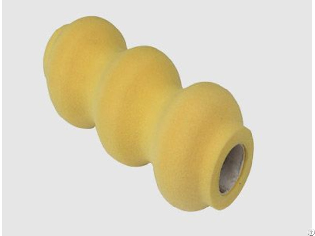 Pipe Foam Paint Roller