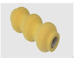 Pipe Foam Paint Roller