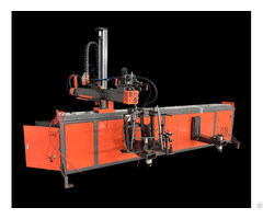 Yb 06 Ks 6 Axis Industrial Robotic Arm