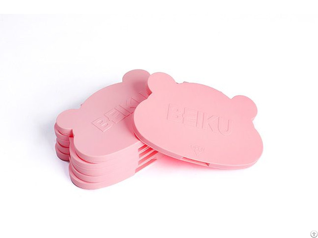 Oem Odm Plastic Wet Wipe Lids