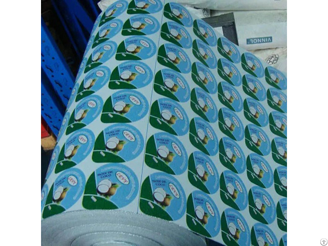 Sale 8011 Aluminum Foil For Packaging Printing With Excellent Quality