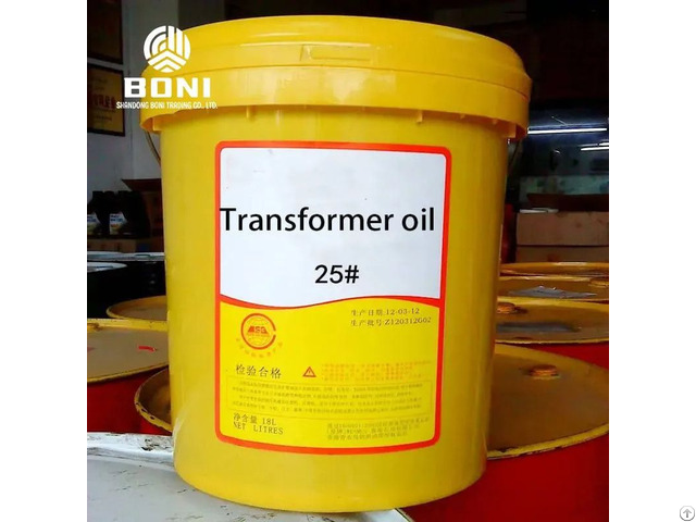 Transformer Oil 45
