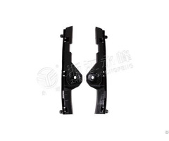 Plastic Injection Molding China