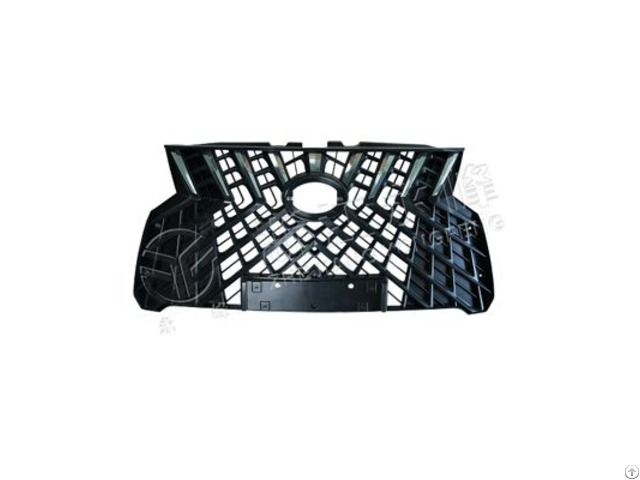 Automotive Plastic Injection Grille
