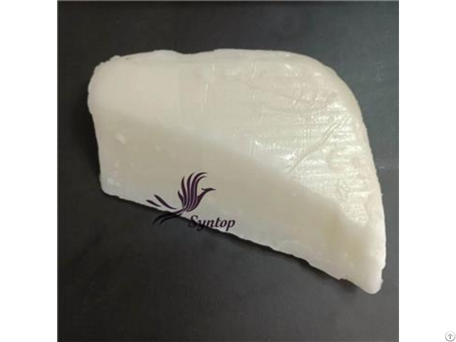Microcrystalline Wax 80 For Paper Processing