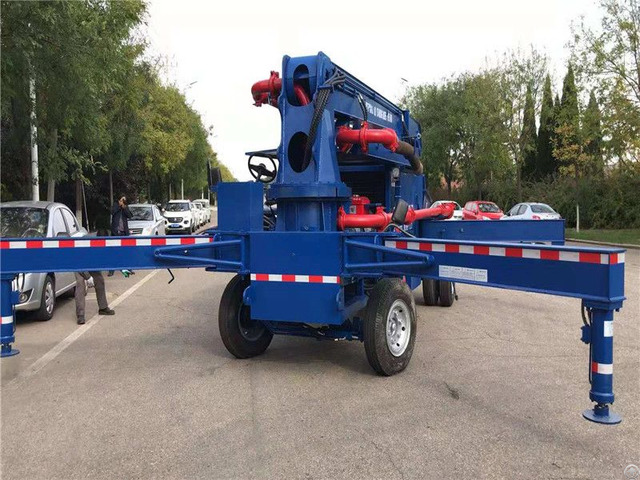 Mini Boom Pump
