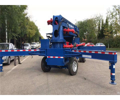 Mini Boom Pump