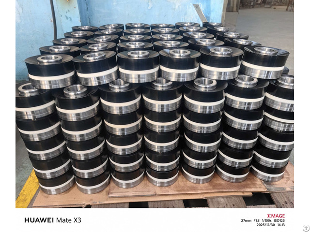 Api 7k Drilling Mud Pump Polyurethane Piston