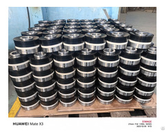Api 7k Drilling Mud Pump Polyurethane Piston