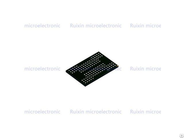 China 64gb 128gb Bga Nand Flash