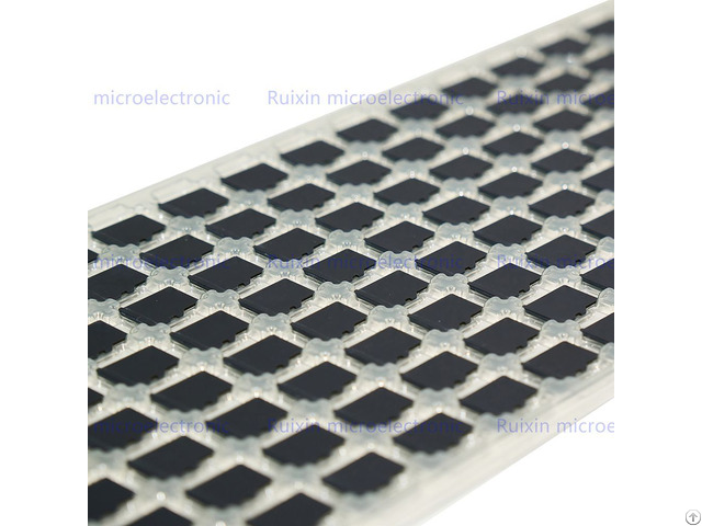 256gb 512gb High Capacity Bga