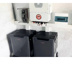 Residential Storage Solutions