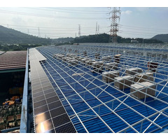 C And D Emerging Energy