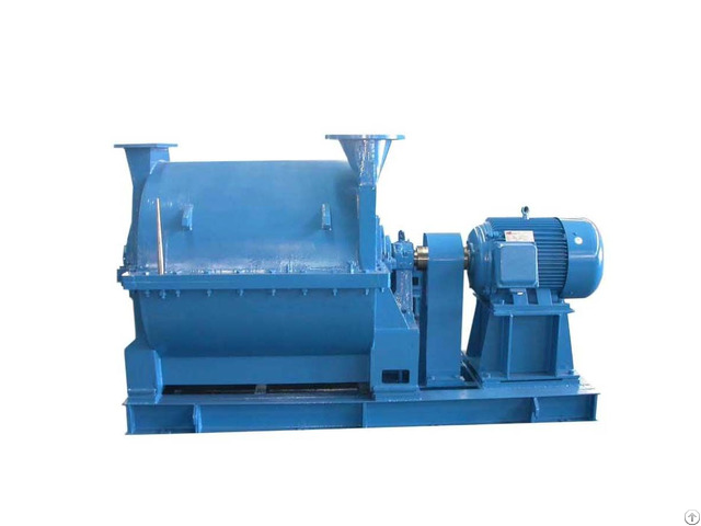 C400 1 3high Flow Multi Stage Centrifugal Blower