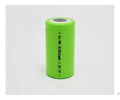 Ni Mh Battery Cell Sc3000mah