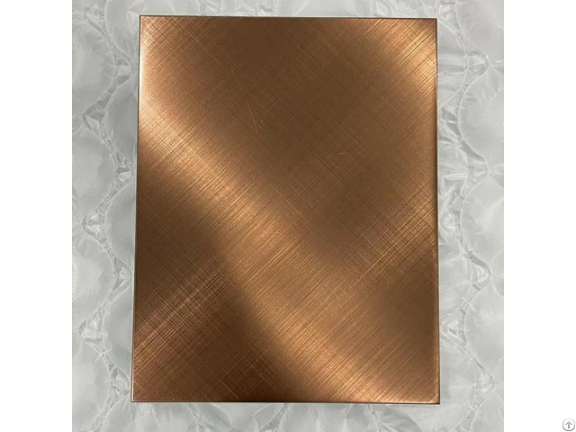Stainless Steel Sheets Manufacturer In Malaysia