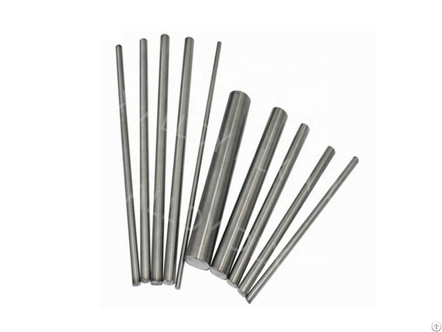 N6 Pure Nickel Rod High Temperature Alloy