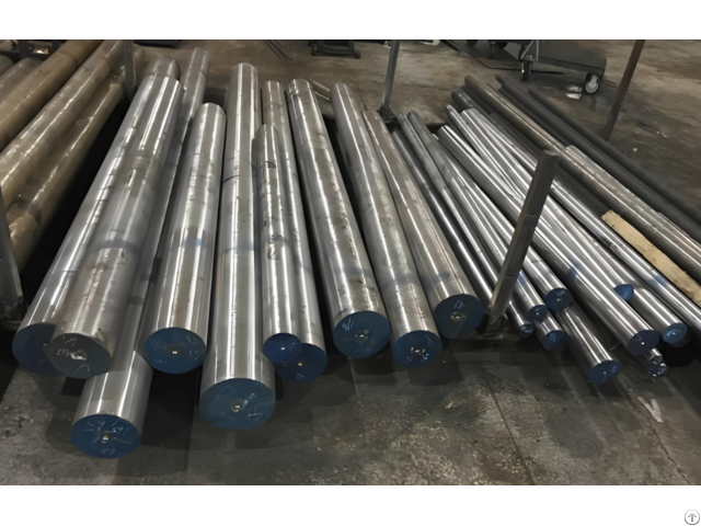 High Thermal Fatigue Resistance Z38cdv5 Steel Supply