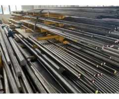 En Nf Z38cdv5 Steel Forging Process