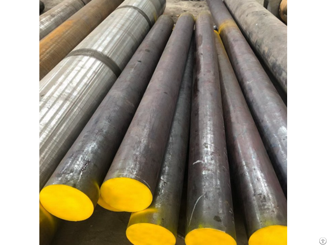 Heat Resistant Alloy Material En X37crmov5 1 Steel Direct Supply Stock