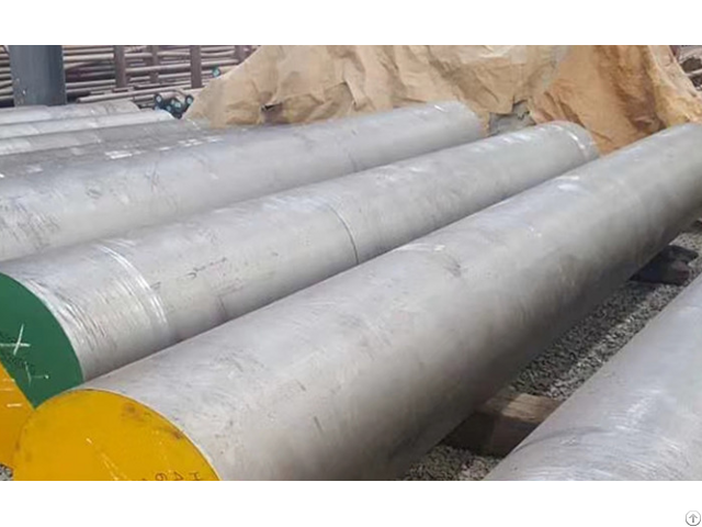 Good Quality X37crmov5 1 Steel High Toughness Advantage