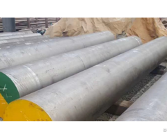 Good Quality X37crmov5 1 Steel High Toughness Advantage