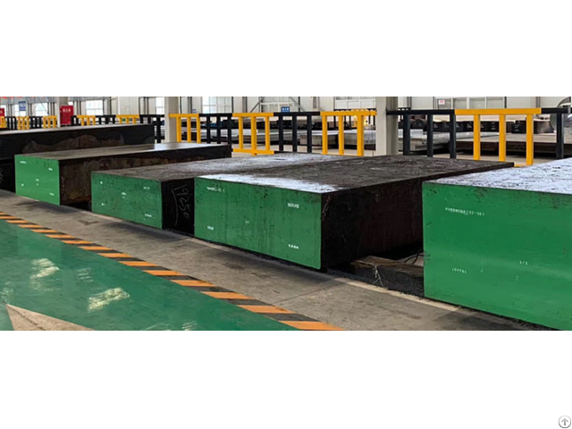 Din 1 2343 Steel Electroslag Remelting Refining Process