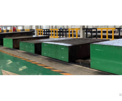 Din 1 2343 Steel Electroslag Remelting Refining Process