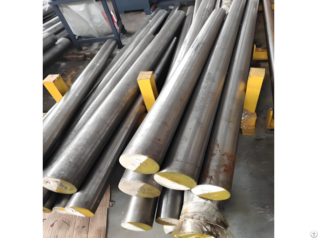 Applications Of Din 1 2343 Mold Steel In High Temperature Industrial Sectors