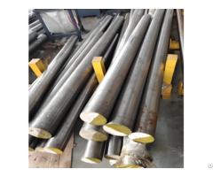 Applications Of Din 1 2343 Mold Steel In High Temperature Industrial Sectors