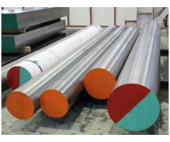 German Standard 1 2343 Tool Steel High Wear Resistance