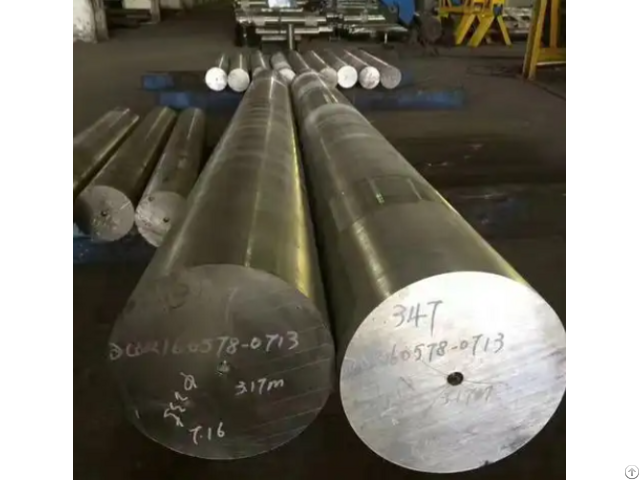 Din 1 2343 Material General Purpose Mold Steel For Multiple Applications