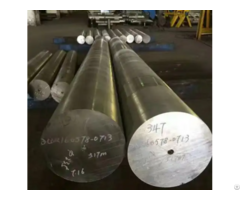 Din 1 2343 Material General Purpose Mold Steel For Multiple Applications