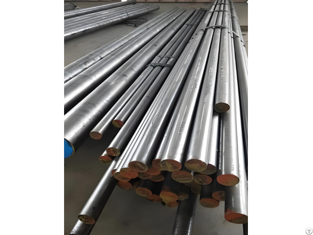Din 1 2343 Steel Bar Top Choice For Mold Shaft Components