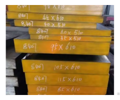 Advantages Of Gost 4kh5mfs Steel In Resisting Thermal Shock