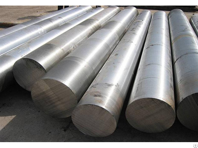 4kh5mfs Steel Automotive Component Machining