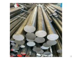 Gost 4kh5mfs Die Steel Material Specifically For Mold Casting Molds